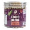 Notty Nuts Roasted Edamame Beans, Masala Flavor | High Protein Healthy Snack with 46g Protein | Healthy Roasted Edma Beans | Gluten-Free, Plant Protein, High Fiber | 150g view 1