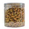 Notty Nuts Roasted Edamame Beans, Masala Flavor | High Protein Healthy Snack with 46g Protein | Healthy Roasted Edma Beans | Gluten-Free, Plant Protein, High Fiber | 150g view 3