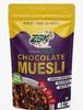 ZSK NUTS CHOCOLATE MUESLI view 1