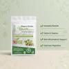 Devkund Presented by Nature Giloy/Guduchi/Gulvel Stem Powder 200g | 100% Natural | Tinospora Cordifolia | No Added Preservatives view 2