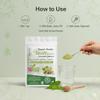 Devkund Presented by Nature Giloy/Guduchi/Gulvel Stem Powder 200g | 100% Natural | Tinospora Cordifolia | No Added Preservatives view 3
