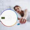 BAZPUR MART Automatic Pill Dispenser with Alarm - 7-Day Weekly Medication Organizer for Easy & Timely Pill Reminders view 3