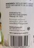 FruitJoy Heinzs All Natural Distilled White Vinegar, 5% Acidity, 473 ml (From USA) view 3