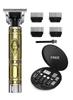 Buy 1 Get 1 Free Hair Trimmer,Electric Shaving Machine,Adjustable Blade Clipper,trimmer for men,Body Trimmer,Trimmer Men Get Beard,Trimmers for man,Professional Shaver For Men Free nose hair Remover view 1