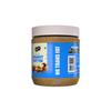 Agranik High Protein Crunchy Peanut Butter | Crunchy Original Flavour, No Palm Oil, No Preservatives, 26% Protein | Healthy for Daily Use (No Overwhelming Peanut Flavour/Odour) view 2