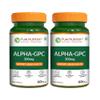 Pure Nutrition Alpha GPC (300mg) 120 Veg Capsules (60 X 2) | Helps to Improve Focus, Mental Clarity & Memory | Brain Health Supplement for Men & Women | Nootropic Formula view 1