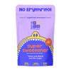 Beyond The Sugar Monkfruit Sweetener Powder | Monk Fruit and Allulose | No Erythritol | Zero Glycemic Index, Zero Calories | Sugar Replacer for Cooking & Baking | Keto & Diabetic Friendly | 225g (Pack of 1) view 1