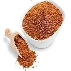 Amirtham Organic Foods Country Sugar Jaggery Powder 1kg and Foods Jaggery Powder Country Sugar 1kg | COMBO OF 2