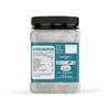KAKA SETH Organic Mishri Crystals/Dana Mishri | Diamond Cut Mishri | Sweet Sugar Crystals | 900 gm Jar Pack view 2