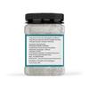 KAKA SETH Organic Mishri Crystals/Dana Mishri | Diamond Cut Mishri | Sweet Sugar Crystals | 900 gm Jar Pack view 3