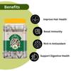Kalpvraksha Amla Candy 500g | Immunity Boosting Indian Gooseberry Sweet | Natural & Healthy Treat view 2