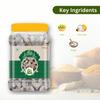 Kalpvraksha Amla Candy 500g | Immunity Boosting Indian Gooseberry Sweet | Natural & Healthy Treat view 3
