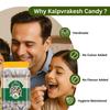 Kalpvraksha Amla Candy 500g | Immunity Boosting Indian Gooseberry Sweet | Natural & Healthy Treat view 4