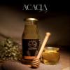 Batliq Organics Acacia Honey  100% Pure, Raw & Unprocessed (430g) | Natural Honey from Kashmir Acacia Blossoms | Premium Ayurvedic Sweetener | No Added Sugar or Preservatives view 2