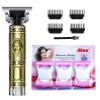 Hair Trimmer,Electric Shaving Machine,Adjustable Blade Clipper,trimmer for men,Body Trimmer,Trimmer Men Get Beard,Trimmers for man,Professional Shaver For Men With Women razor Free ( Buy 1 Get 1 Free ) Trending Combo view 1