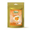 ERAFOODS Orange & Dragon Fruit Powder Combo | 100% Natural & Organic | No Added Sugar | Dehydrated Orange & Dragon Fruit Powder for Juices, Smoothies, Shakes & Desserts (100g Pack) view 1