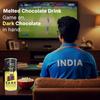 CocoHigh Dark Chocolate Drink 200ml | Thick, Creamy Milkshake with Real Cocoa & Milk | Indulgent Ready to Drink Beverage | No Added Preservatives | Premium Choco Caf Flavor view 4