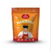 CRAVINO FRESH CRUNCH Premium Tandoori Flavoured Makhana - 50gm | Roasted Fox Nuts | Crunchy, Protein-Rich Healthy Snack | Gluten-Free, Low-Calorie Superfood for Guilt-Free Snacking | Healthy Snacking view 1
