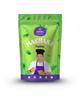 CRAVINO FRESH CRUNCH Premium Pudina Flavoured Makhana - 50gm | Roasted Fox Nuts | Crunchy, Protein-Rich Healthy Snack | Gluten-Free, Low-Calorie Superfood for Guilt-Free Snacking | Healthy Snacking view 1