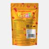 CRAVINO FRESH CRUNCH Premium Peri Peri Flavoured Makhana - 50gm | Roasted Fox Nuts | Crunchy, Protein-Rich Healthy Snack | Gluten-Free, Low-Calorie Superfood for Guilt-Free Snacking | Healthy Snacking view 4