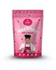 CRAVINO FRESH CRUNCH Premium Salt & Pepper Flavoured Makhana - 50gm | Roasted Fox Nuts | Crunchy, Protein-Rich Healthy Snack | Gluten-Free, Low-Calorie Superfood for Guilt-Free Snacking | Healthy Snacking view 1