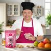 CRAVINO FRESH CRUNCH Premium Salt & Pepper Flavoured Makhana - 50gm | Roasted Fox Nuts | Crunchy, Protein-Rich Healthy Snack | Gluten-Free, Low-Calorie Superfood for Guilt-Free Snacking | Healthy Snacking view 2