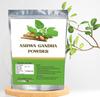 100% Organic Ashwagandha Powder 100gm Pure Support Muscle Recovery Supplements for Strength & Stress Management view 1