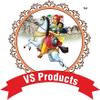 VS Products Pudina Salt 75g | Mint Flavored Salt | Pudina Namak | Pudina Uppu | Healthy Cooking Salt view 2