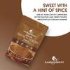 AJURWEDAEAT Organic Brown Sugar Powder | Natural Sweetener for Cooking & Baking | Unrefined & Pure (460 GM - Pack Of 2) view 3