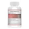HerbShanti IH3 Capsules for Men | Stamina & Power Booster Supplement with Original Shilajit, Ashwagandha, Gokshura & More (60 Tablets) view 2