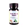 Neem Karela Jamun Tablets Ayurvedic Blood Glucose Controller Support for Daily Wellness | 30 Tablets view 1