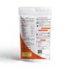 Nuick Ready to Eat Mixed Veg | Freeze Dried Instant Meal | Healthy, Tasty and Convenient | Preservatives Free, No Added Sugar | Pack of 1 (rehydrated wt: 280g) view 3