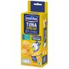 Nautilus Tuna Spread with Cracker 85gm, Cheddar Cheese Flavour, Product of Thailand. view 1
