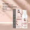 BE INFINITY Intimate Wash Foaming for Women | With Aloe Vera, Niacinamide & Glycerine | Maintains Natural pH Balance, Gently Cleanses & Soothes Sensitive Skin | Daily Freshness & Hygiene | 100ml view 3