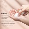 BE INFINITY Intimate Wash Foaming for Women | With Aloe Vera, Niacinamide & Glycerine | Maintains Natural pH Balance, Gently Cleanses & Soothes Sensitive Skin | Daily Freshness & Hygiene | 100ml view 4