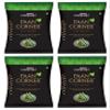Candysaga Paan Corner Paan Flavoured Candy Packet (115 Candies in 1 Packet) (Set of 4 Packets) view 1
