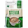 Bliss of Earth Pure Stevia Extract Powder Without Erythritol | Natural Zero Calorie Sweetener | Sugar Free Stevia Extract | Organic Sugar Alternative | Keto Friendly Stevia Sugar for Everyday Sweetness 42.52g view 1
