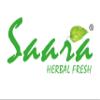 Saara Herbal Fresh Omam Uppu 25g | Ajwain Thymol Salt | Herbal Digestive Remedy view 2