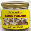 SONAV FOODS Sund Panjiri 500 GM Prepared with Desi Ghee & Dryfruits Recipe | Healthy and Nutritious Traditional view 1