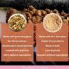 SONAV FOODS Sund Panjiri 500 GM Prepared with Desi Ghee & Dryfruits Recipe | Healthy and Nutritious Traditional view 4