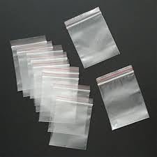 Premium Ziplock Bags Freezer/Microwave Safe Ziplock Pouch Fridge Food Vegetable Storage Bags Re-Usable, Washable, Transparent Bpa Free (50, 9"x12")