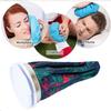 ALLIAMBA Pain Reliever Ice Bag Used to Overcome Joints Pain in Body (16CM) view 2