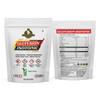 I.G.F IMMORTAL GENETICS FACTORY Glufusion Isotonic Health Suppliment (1 kg Each, Mojito Flavour, 32 Servings) (Pack of 2) view 1