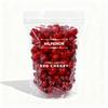 WLPENOR Big Red Cherry Karonda  Delicious & Tasty | For Cake, Ice Cream & Shake Decoration | Juicy & Flavorful | Sweet Dessert Topping | Ideal for Baking, Garnishing & Gifting (200gm) view 1