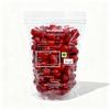 WLPENOR Big Red Cherry Karonda  Delicious & Tasty | For Cake, Ice Cream & Shake Decoration | Juicy & Flavorful | Sweet Dessert Topping | Ideal for Baking, Garnishing & Gifting (200gm) view 3