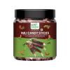 NUTRIZAIKA Imli Candy Stick | Tangy Tamarind Candy on a Stick | Traditional Indian Sweet & Sour Treat | Kids' Favorite Snack |100gm view 1