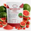 Confect Watermelon Powder | Pure & Natural Fruit Powder for Smoothies, Baking, Beverages, Juices, Tea & DIY Recipes | Vegan, Gluten-Free, No Added Sugar  50 Gms (50g) view 1