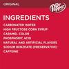 Dr.Pepper Original Flavor Classic Carbonated Beverage Drink, 23 Flavour Blend, Bold & Refreshing Taste 330ml Each Pack of 8 (Imported) view 3