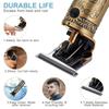 Hair Trimmer,Electric Shaving Machine,Adjustable Blade Clipper,trimmer for men,Body Trimmer,Men Beard,Trimmers for man,Professional Shaver For Men COMBO PACK-3 (TRIMMER+NOSE TRIMMER+CARRY BAG) view 2