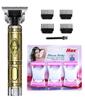 Hair Trimmer,Electric Shaving Machine,Adjustable Blade Clipper,trimmer for men,Body Trimmer,Trimmer Men Get Beard,Trimmers for man,Professional Shaver For Men With Women razor Free ( Buy 1 Get 1 Free ) Trending Combo view 1